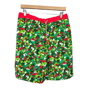 NWT Magellan Outdoors Men's Fish Gear Swim Trunks Holiday Camo Shorts Size 3X